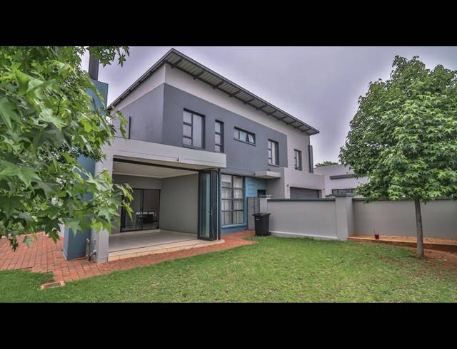 3 BEDROOM HOUSE FOR SALE IN MIDSTREAM MEADOWS